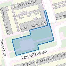 Perceel RSD00-D-10428