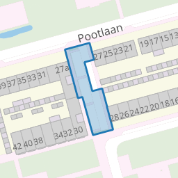 Perceel RSD00-D-10430
