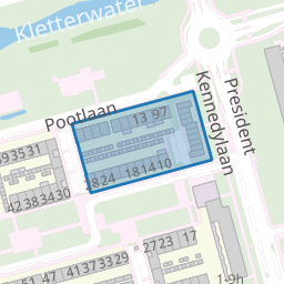 Perceel RSD00-D-10432