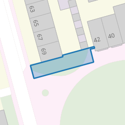 Perceel RSD00-D-10445