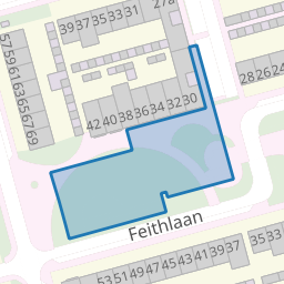 Perceel RSD00-D-10446