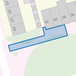 Perceel RSD00-D-10447