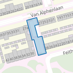 Perceel RSD00-D-10448