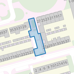 Perceel RSD00-D-10454