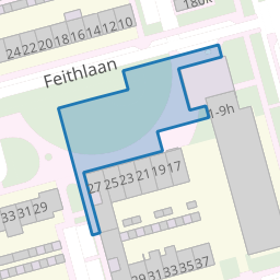 Perceel RSD00-D-10456