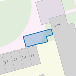 Perceel RSD00-D-10457