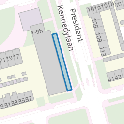 Perceel RSD00-D-10462