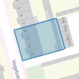 Perceel RSD00-D-10464