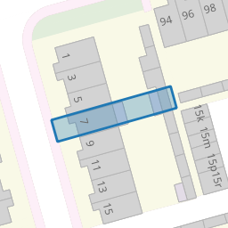 Perceel RSD00-D-10465