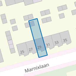 Perceel RSD00-D-10471
