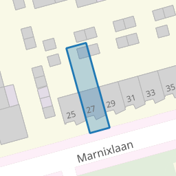 Perceel RSD00-D-10472