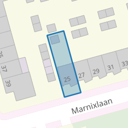 Perceel RSD00-D-10473