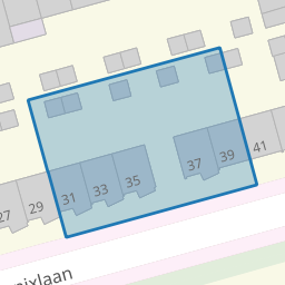 Perceel RSD00-D-10474