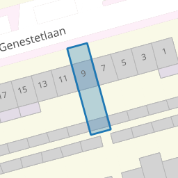 Perceel RSD00-D-10477