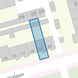 Perceel RSD00-D-10480