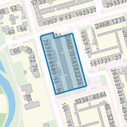 Perceel RSD00-D-10487