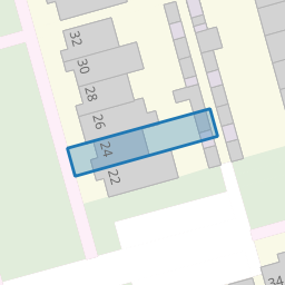 Perceel RSD00-D-10489