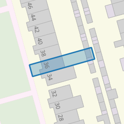 Perceel RSD00-D-10490