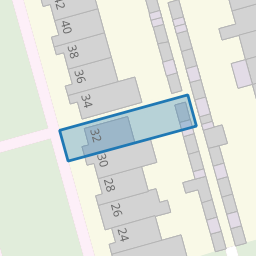 Perceel RSD00-D-10491