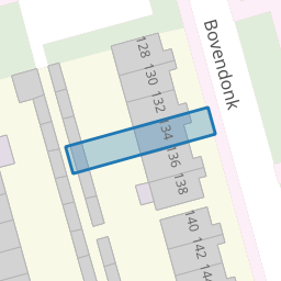 Perceel RSD00-D-10494