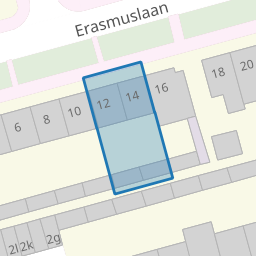 Perceel RSD00-D-10498
