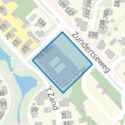 Perceel RSD00-D-10506