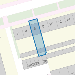 Perceel RSD00-D-10507