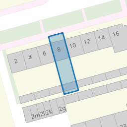 Perceel RSD00-D-10508