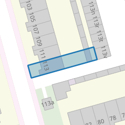 Perceel RSD00-D-10509