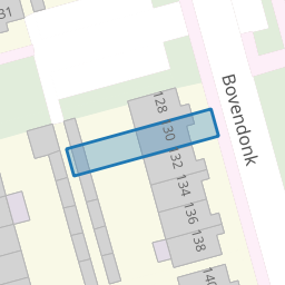 Perceel RSD00-D-10516