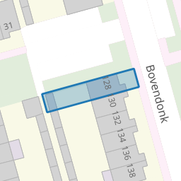 Perceel RSD00-D-10517