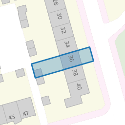 Perceel RSD00-D-10520