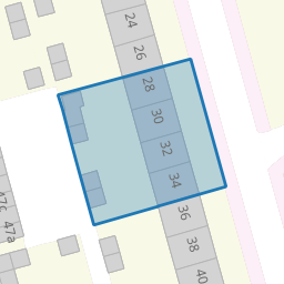 Perceel RSD00-D-10521