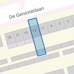 Perceel RSD00-D-10523