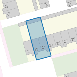 Perceel RSD00-D-10525