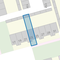 Perceel RSD00-D-10527