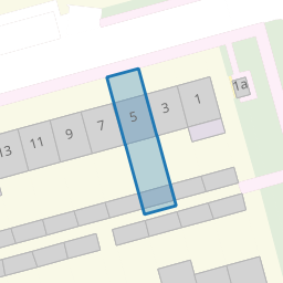 Perceel RSD00-D-10533