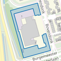 Perceel RSD00-D-10536