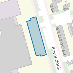 Perceel RSD00-D-10537