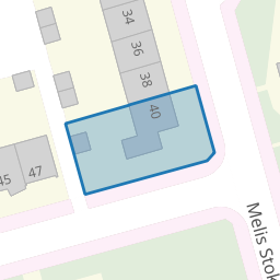 Perceel RSD00-D-10547