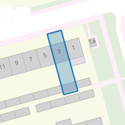 Perceel RSD00-D-10549