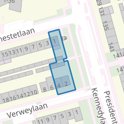 Perceel RSD00-D-10550