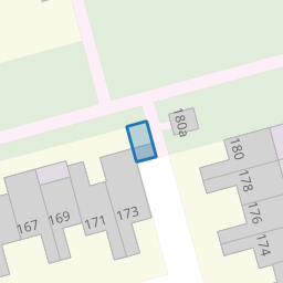 Perceel RSD00-D-10552