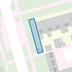 Perceel RSD00-D-10553