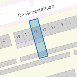 Perceel RSD00-D-10558