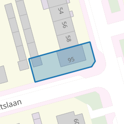 Perceel RSD00-D-10563