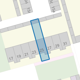 Perceel RSD00-D-10567