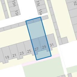 Perceel RSD00-D-10568