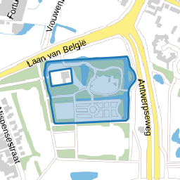 Perceel RSD00-D-10569