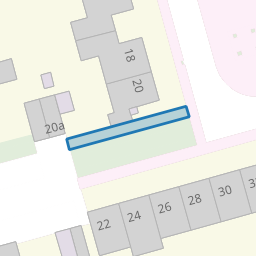 Perceel RSD00-D-10571